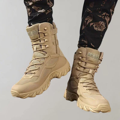 Ella | Moderne und vielseitige Winterstiefel