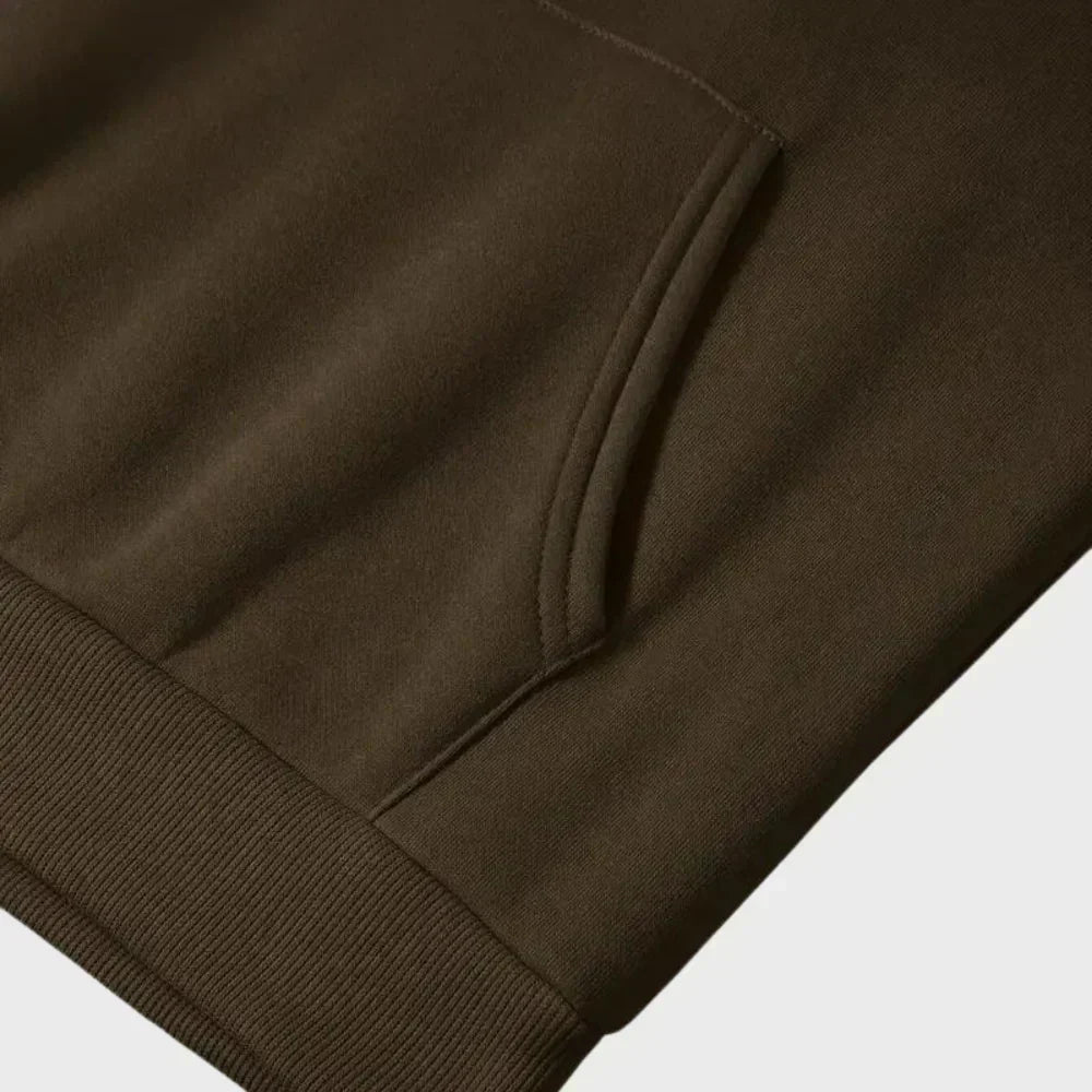 Liliana | Modisches und minimalistisches Winterkleidungsstück