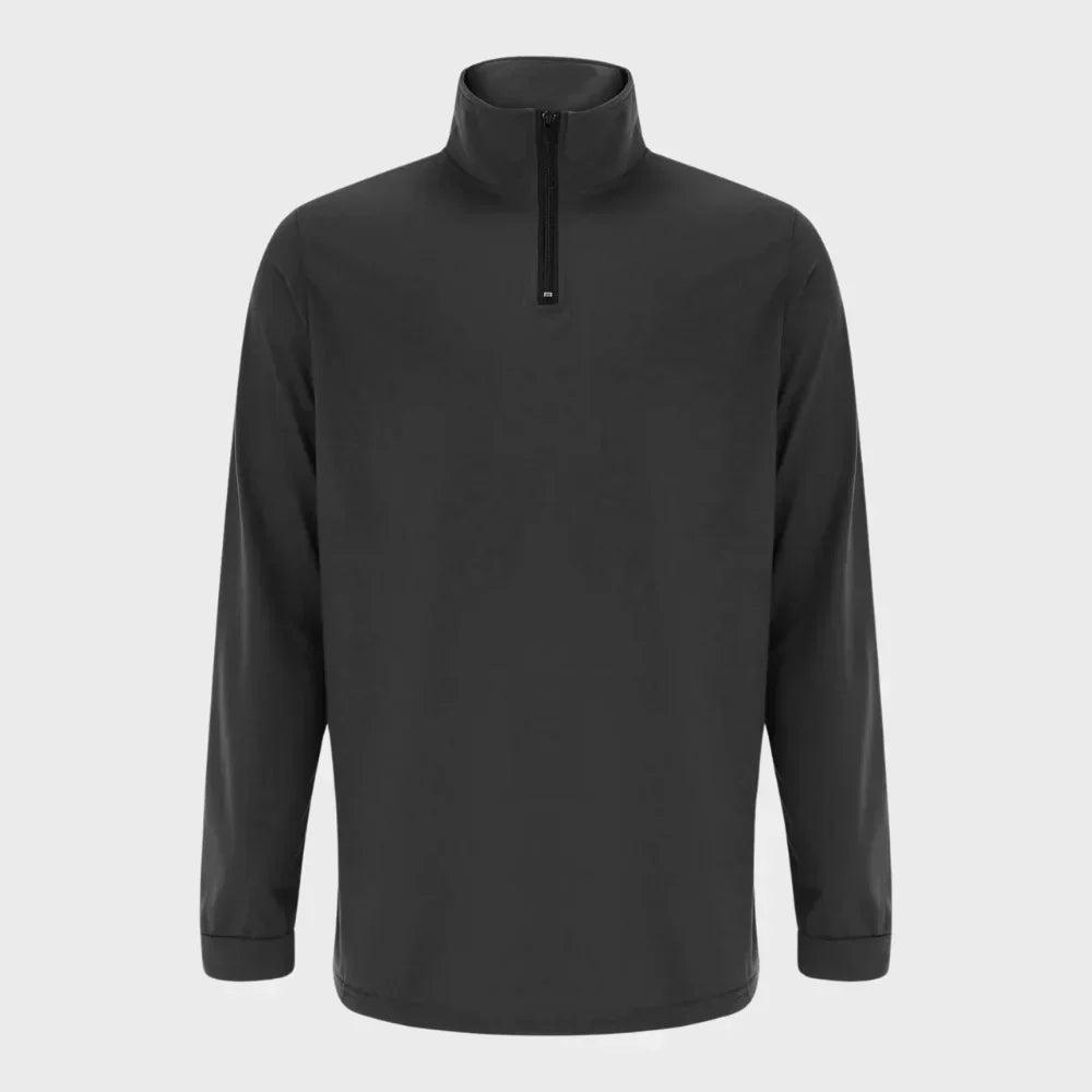 Kamila | Klassischer und bequemer Winterpullover