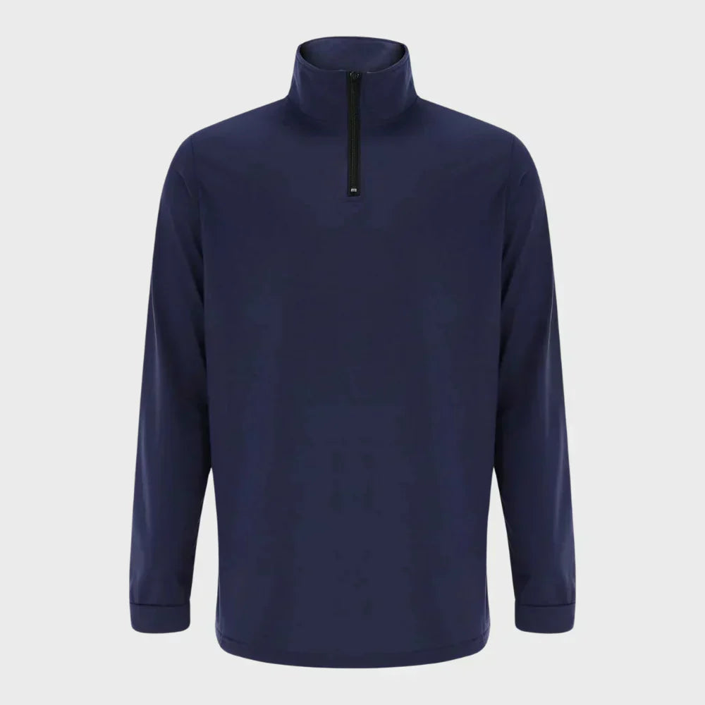 Kamila | Klassischer und bequemer Winterpullover