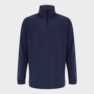 Kamila | Klassischer und bequemer Winterpullover