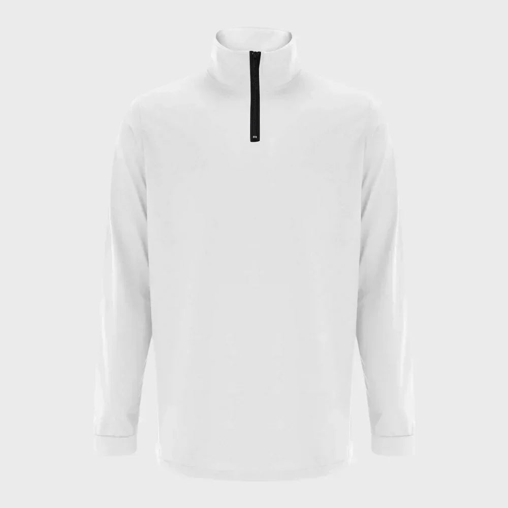 Kamila | Klassischer und bequemer Winterpullover