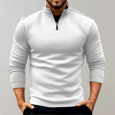 Kamila | Klassischer und bequemer Winterpullover