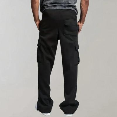 Birk - stylische herren cargohose mit praktischen multifunktionstaschen