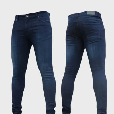 Geir - trendige kkinny jeans für männer