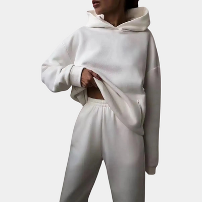 Eloise - elegantes zweiteiliges damen-outfit für einen raffinierten look
