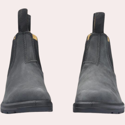 Meline – trendige lässige damenstiefel für jeden anlass