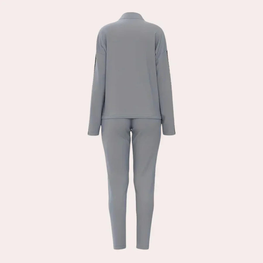 Dajana - elegantes zweiteiliges set für damen