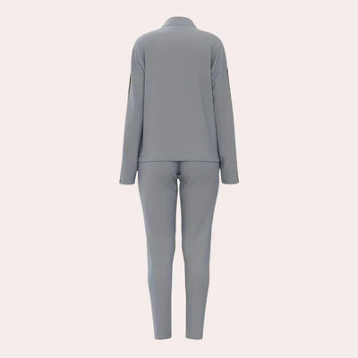 Dajana - elegantes zweiteiliges set für damen