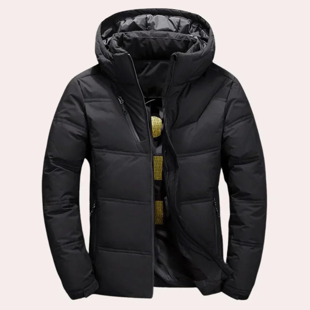 Marlowe | Lässiges und bequemes Winterkleidungsstück