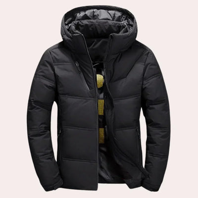 Marlowe | Lässiges und bequemes Winterkleidungsstück