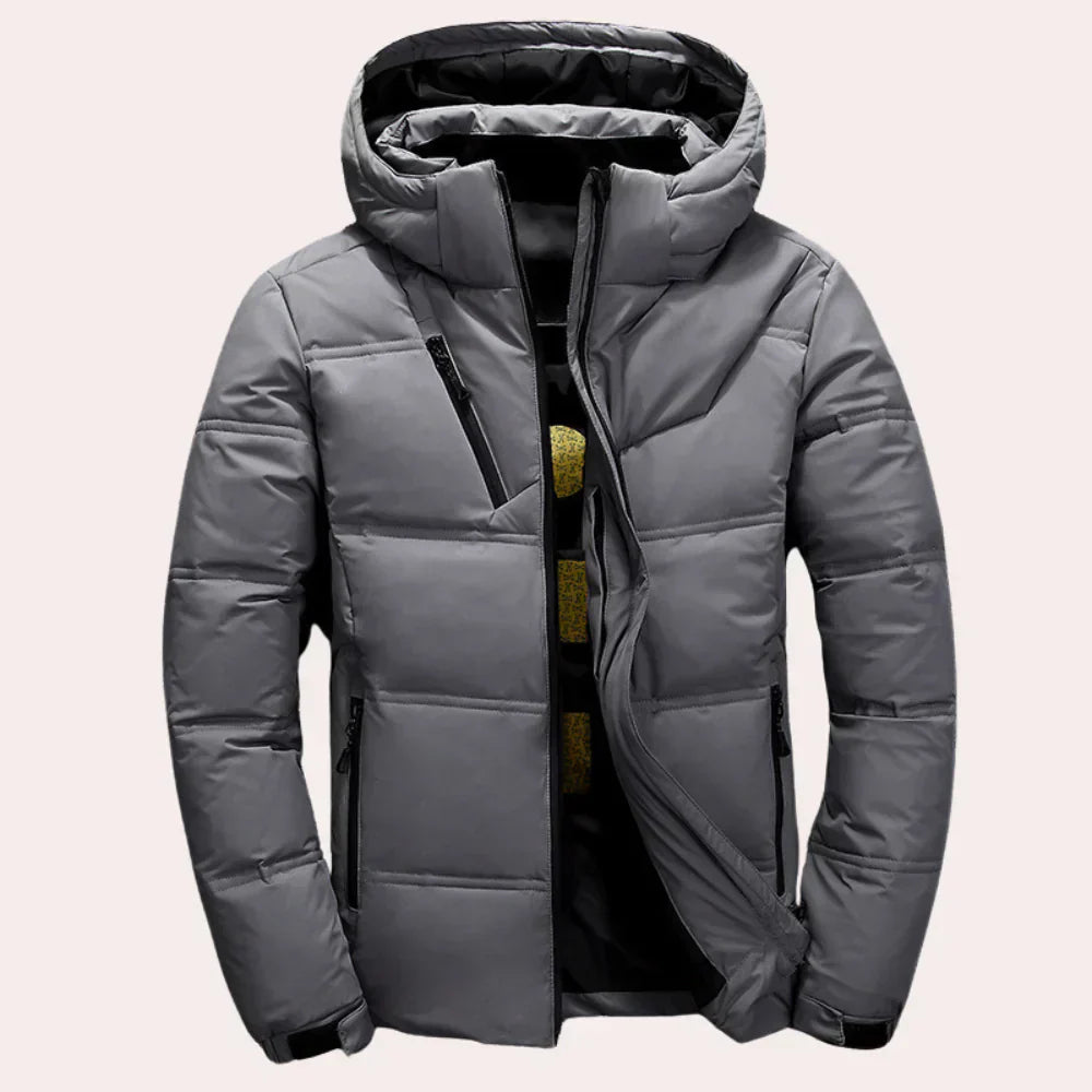 Marlowe | Lässiges und bequemes Winterkleidungsstück