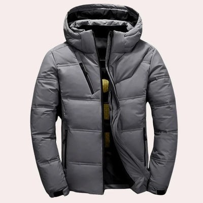 Marlowe | Lässiges und bequemes Winterkleidungsstück