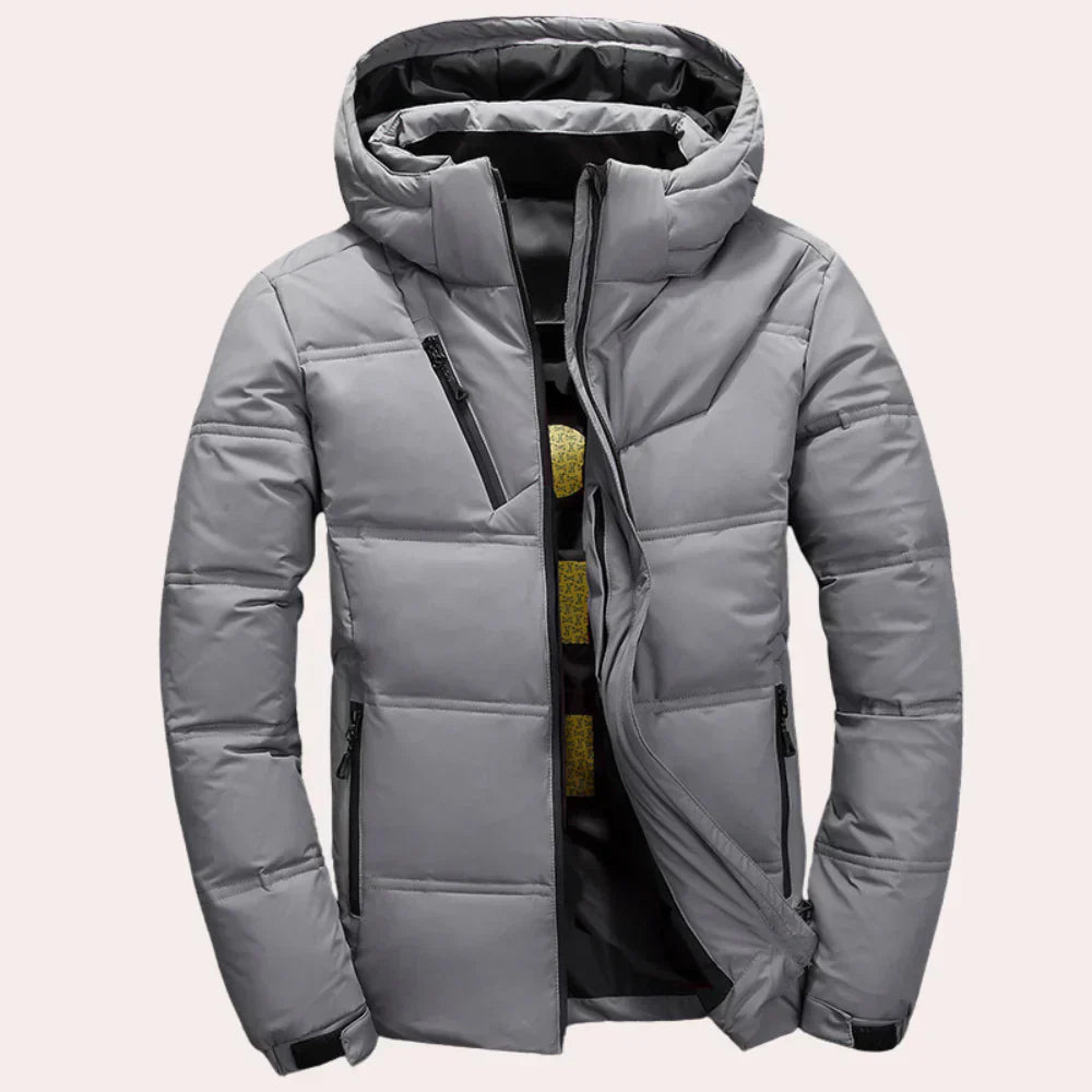 Marlowe | Lässiges und bequemes Winterkleidungsstück