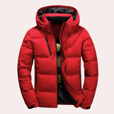 Marlowe | Lässiges und bequemes Winterkleidungsstück
