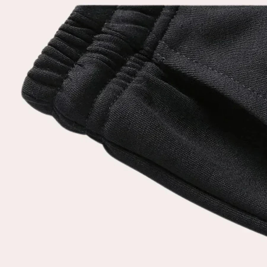 Erith | Elegante und legere Winterkleidung