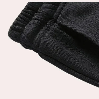 Erith | Elegante und legere Winterkleidung
