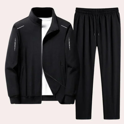 Erith | Elegante und legere Winterkleidung