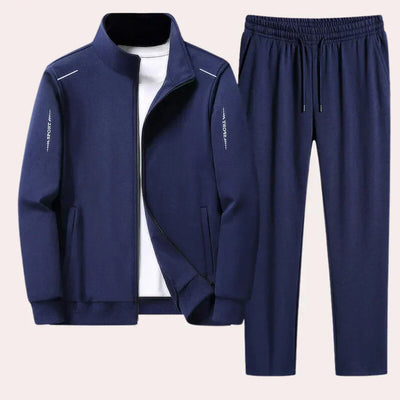 Erith | Elegante und legere Winterkleidung