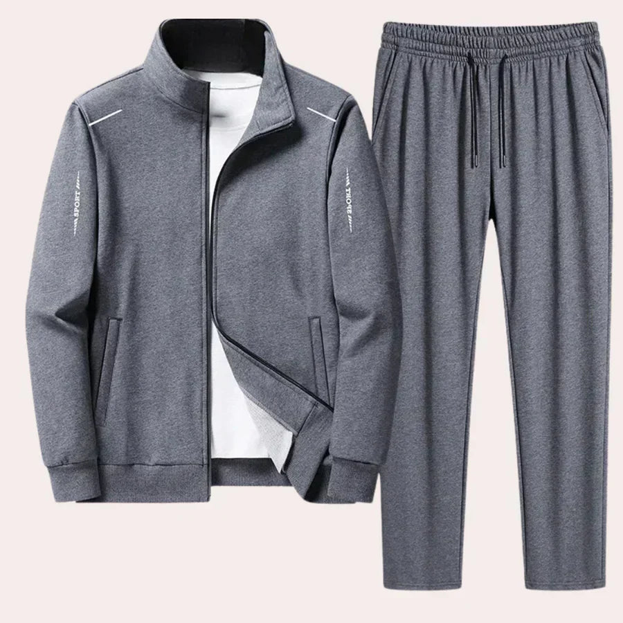 Erith | Elegante und legere Winterkleidung