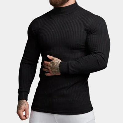Delilah | Stilvoller und eleganter Winterpullover