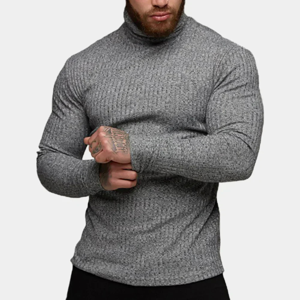 Delilah | Stilvoller und eleganter Winterpullover