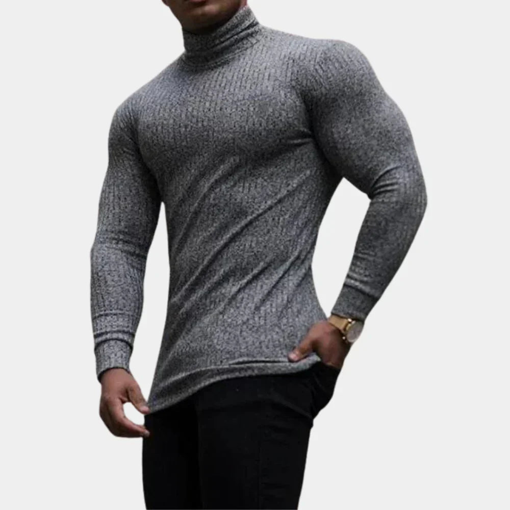 Delilah | Stilvoller und eleganter Winterpullover