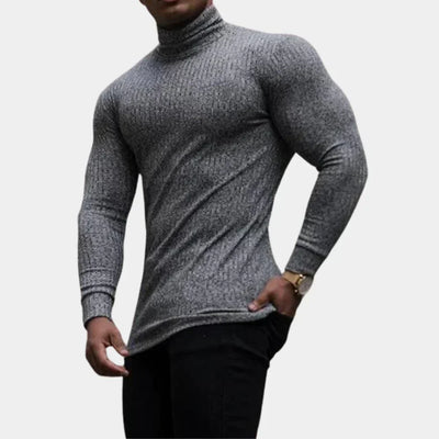 Delilah | Stilvoller und eleganter Winterpullover