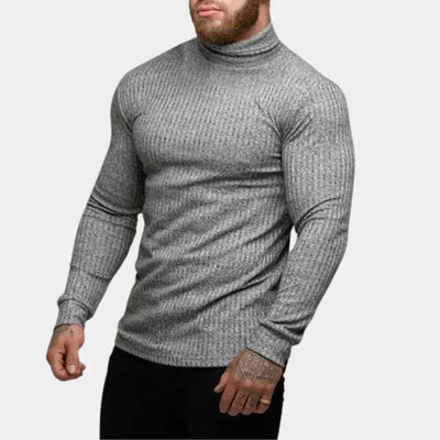 Delilah | Stilvoller und eleganter Winterpullover