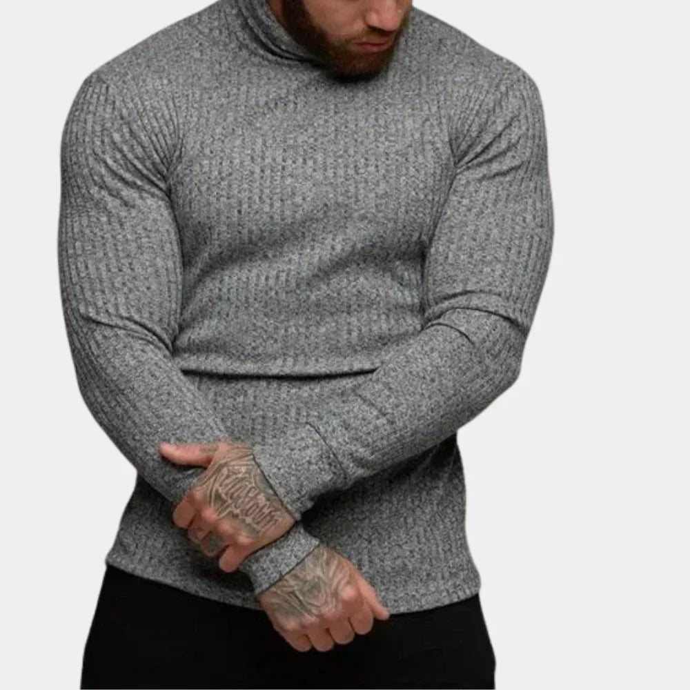 Delilah | Stilvoller und eleganter Winterpullover