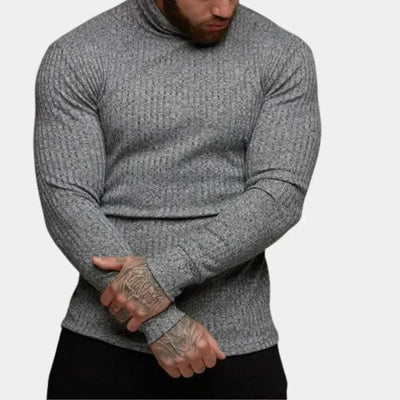 Delilah | Stilvoller und eleganter Winterpullover