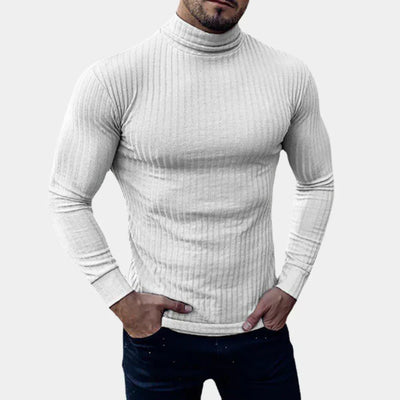 Delilah | Stilvoller und eleganter Winterpullover