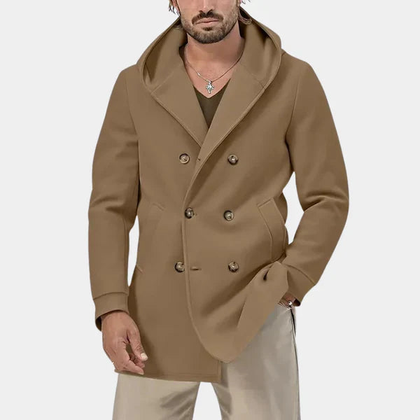 Dione | Stilvolles und elegantes Winterkleidungsstück