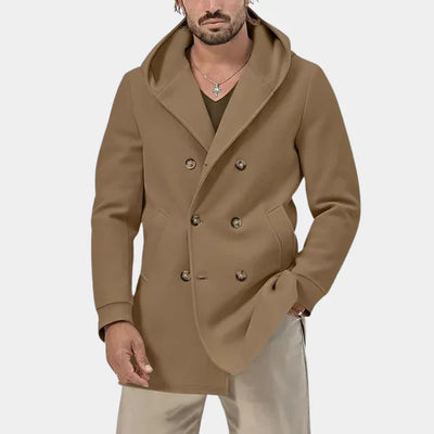 Dione | Stilvolles und elegantes Winterkleidungsstück