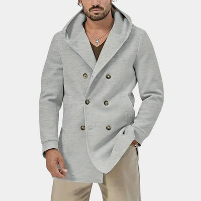 Dione | Stilvolles und elegantes Winterkleidungsstück