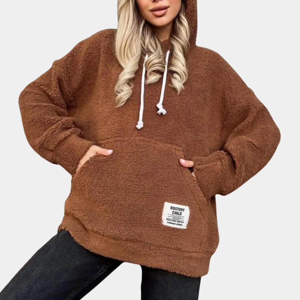 Úrsula® | Stylische Damenkapuze
