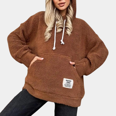 Úrsula® | Stylische Damenkapuze