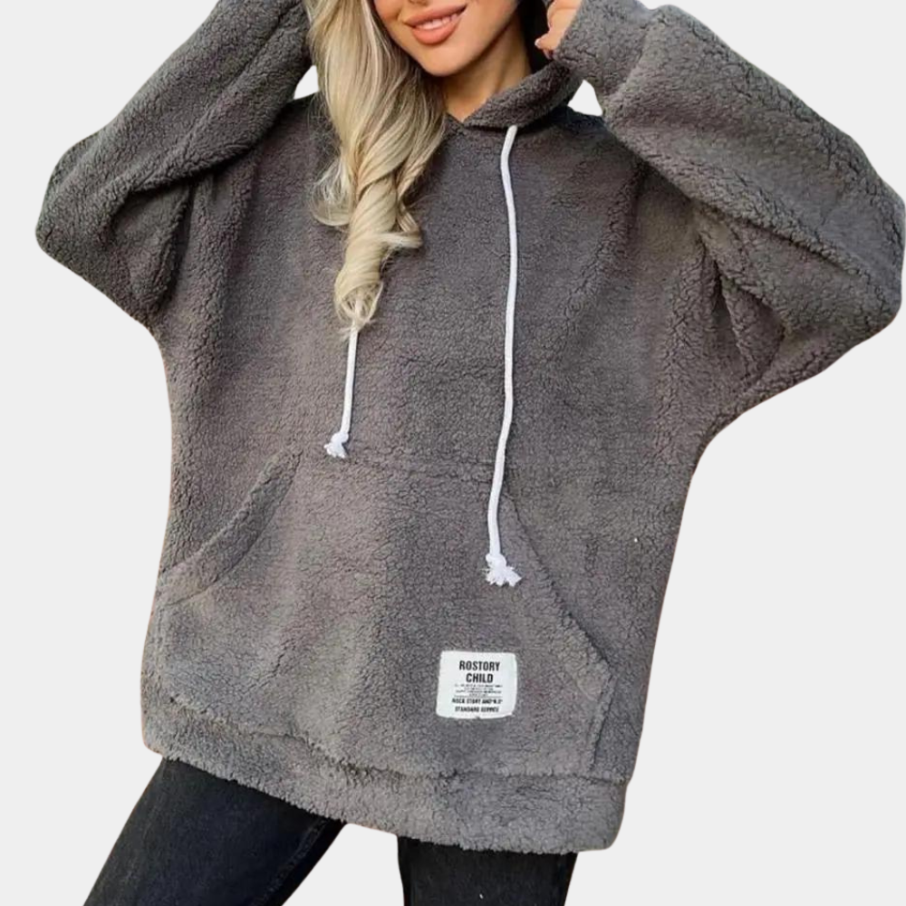 Úrsula® | Stylische Damenkapuze