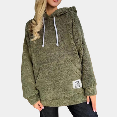 Úrsula® | Stylische Damenkapuze