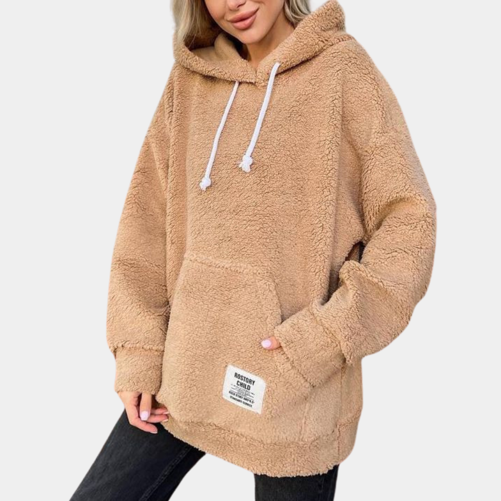 Úrsula® | Stylische Damenkapuze