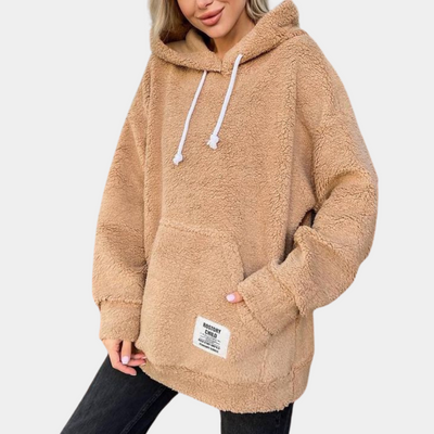 Úrsula® | Stylische Damenkapuze