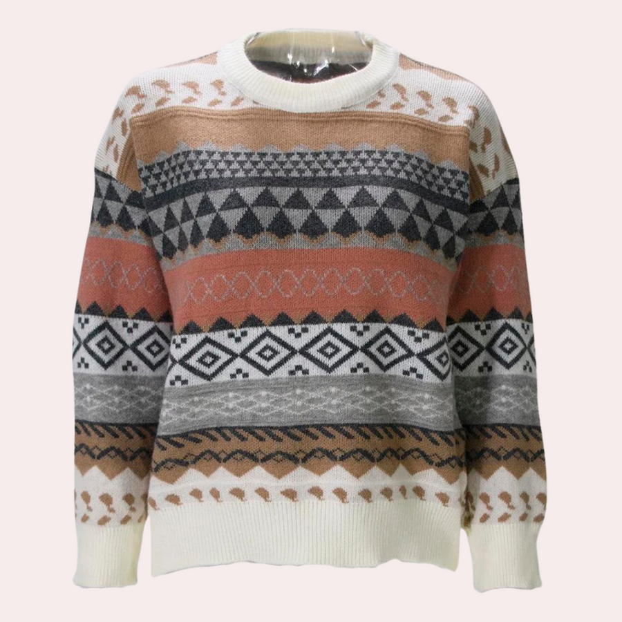 Heidrun | Lässige und modische Winterkleidung
