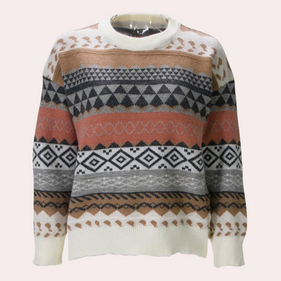 Heidrun | Lässige und modische Winterkleidung