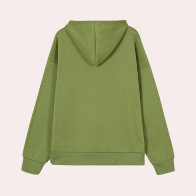 Emillia - eleganter und bequemer damenpullover mit weicher passform