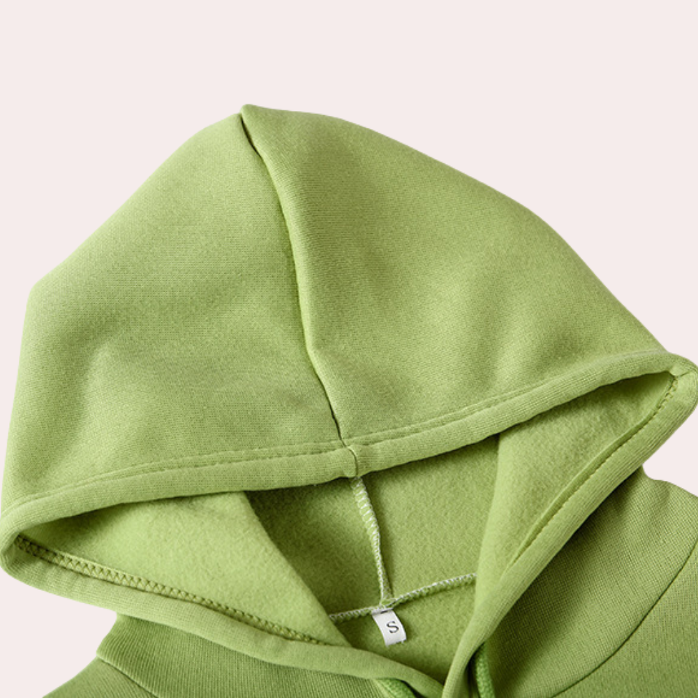 Emillia - eleganter und bequemer damenpullover mit weicher passform