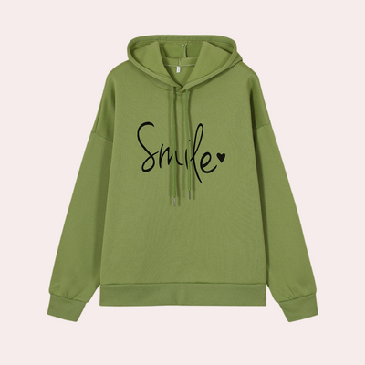 Emillia - eleganter und bequemer damenpullover mit weicher passform
