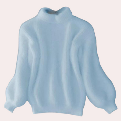 Larkspur | Modern and Versatile winter garment