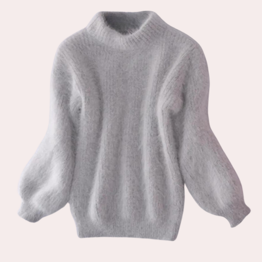 Larkspur | Modern and Versatile winter garment