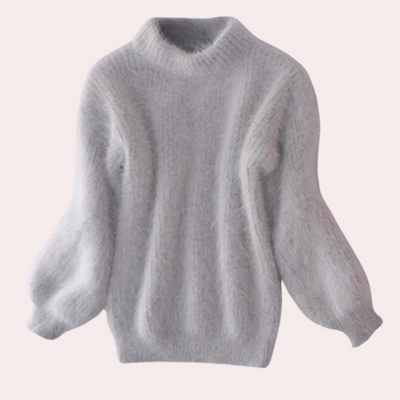 Larkspur | Modern and Versatile winter garment
