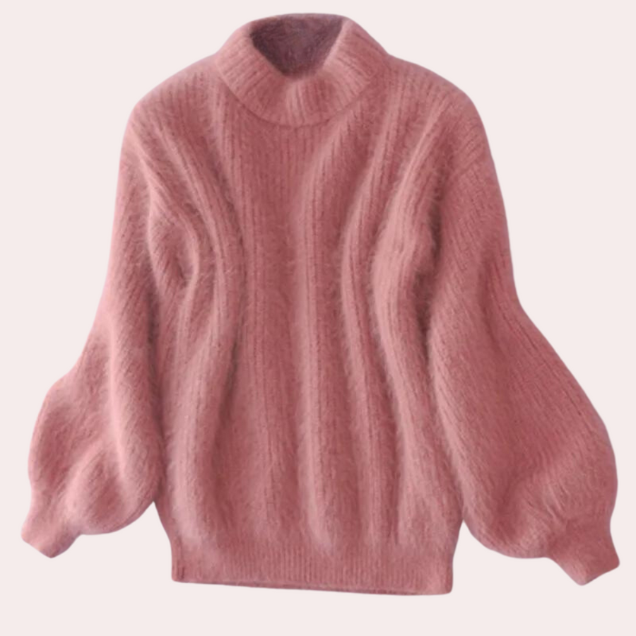 Larkspur | Modern and Versatile winter garment